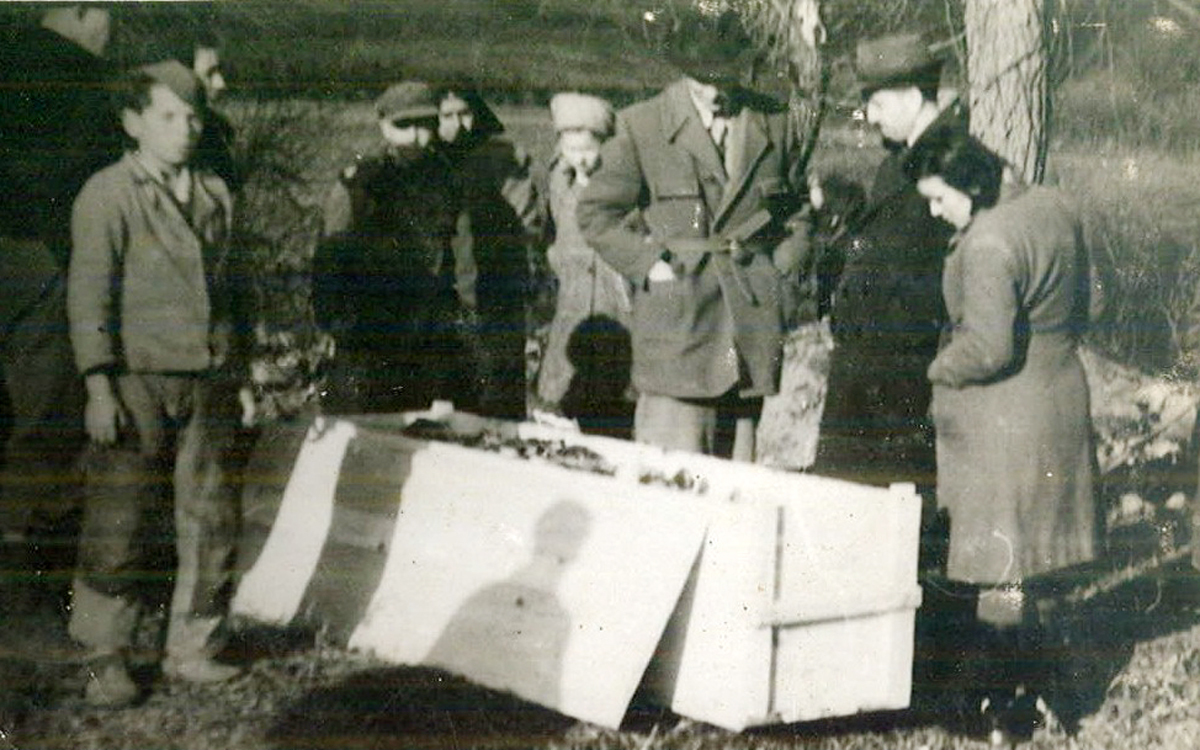 Large prilog 1    ekshumacije u prekopi u prosincu 1947.