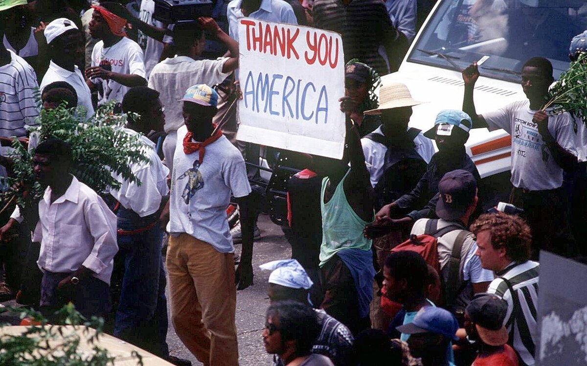 Large rsz prosvjedi u haitiju foto picryl javna domenav1