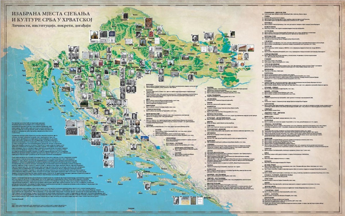 Large mapa mapa
