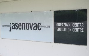 Small jasenovac