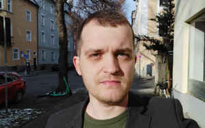 Small razgovor savkovic