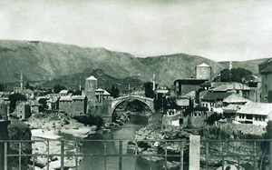 Small stogodnjak