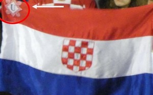 Small zastava