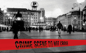 Small ivica druzak ilustracija   crime scene