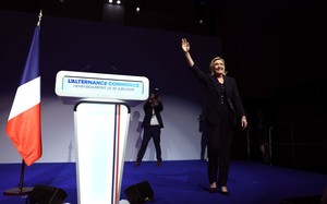 Small lepen