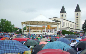 Small medjugorje zoran grizelj