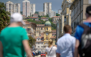 Small rijeka