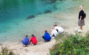 Small cetina