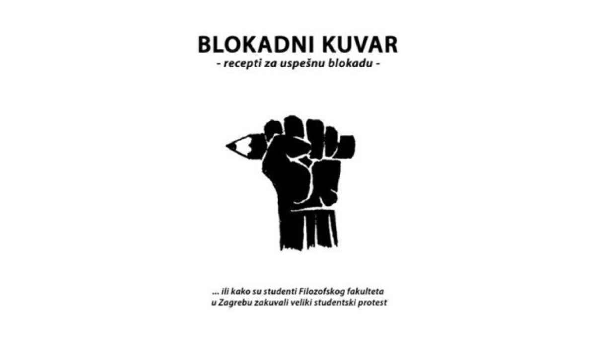 Large blokadni kuvar