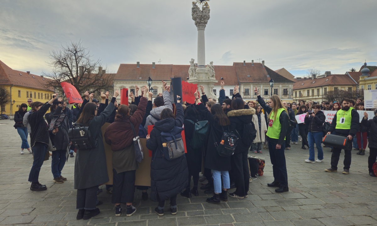 Large osijek