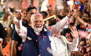 Small modi