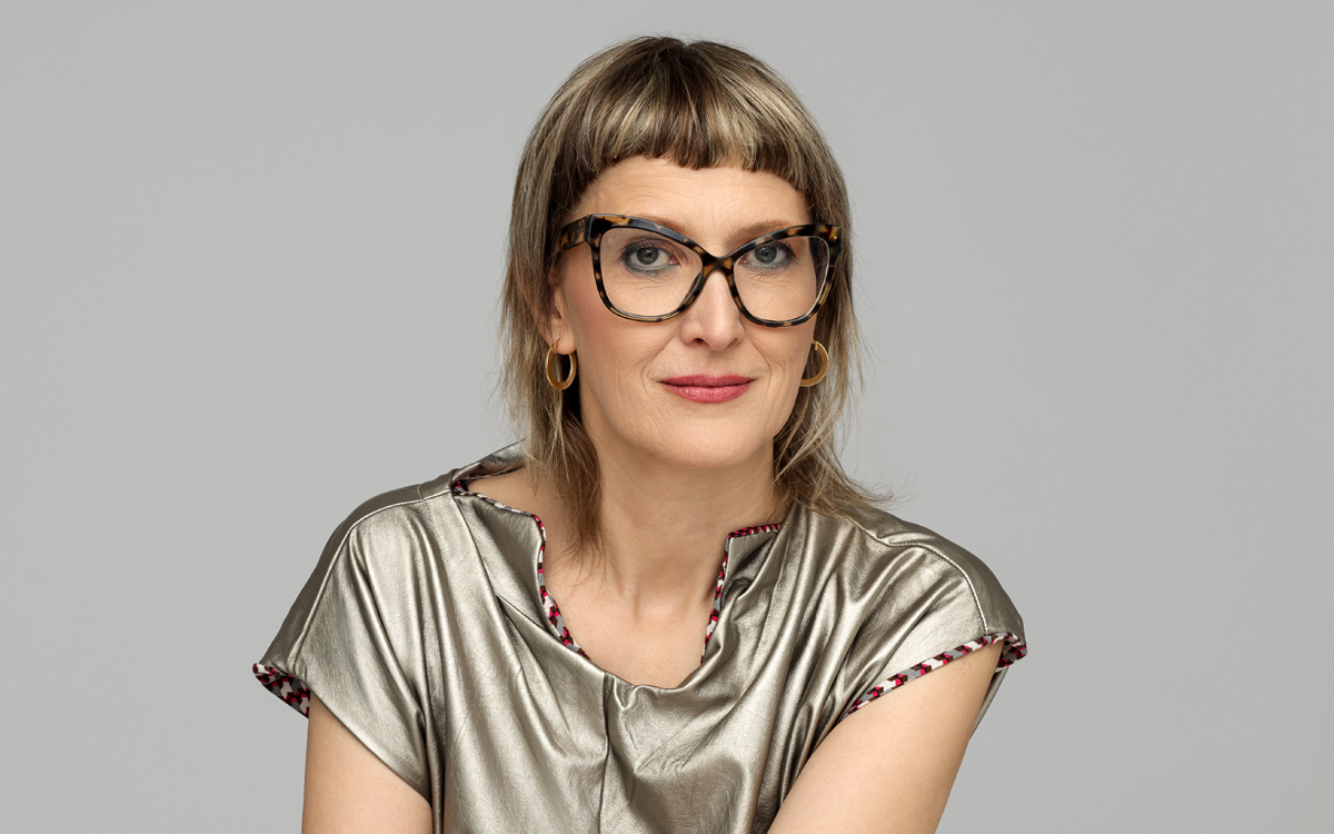 Large  intervju jasmila zbanic
