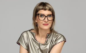 Small  intervju jasmila zbanic