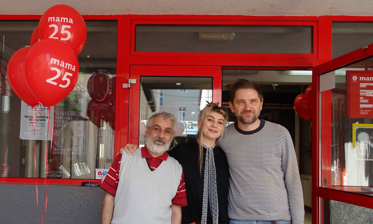 Large mama 5 igor mirkovic marija krstanovic i petar milat 