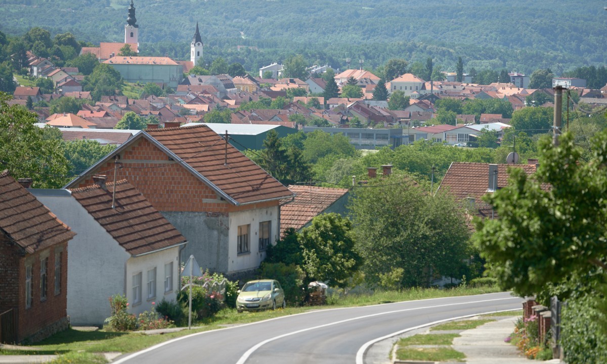 Large pakrac