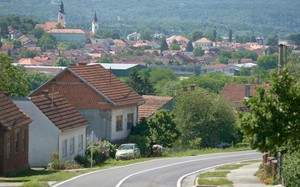 Small pakrac