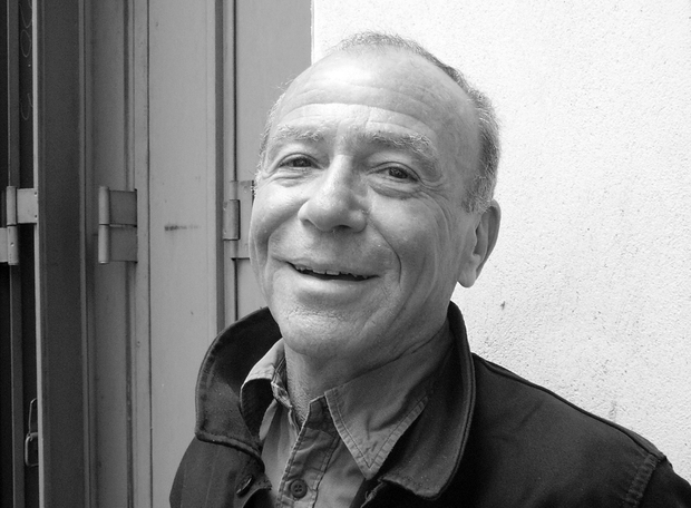 Éric Hazan, osnivač La Fabrique éditions (Foto: Momento! films)