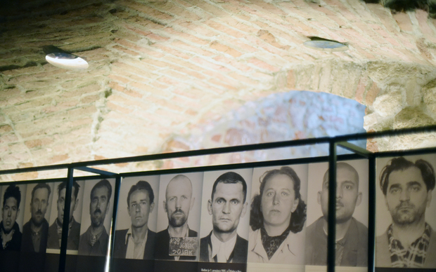 Članovi ilegalne parijske ćelije (Foto: Silvija Dogan)