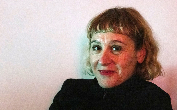Vesna Vuković (Foto: Radio BAZA)