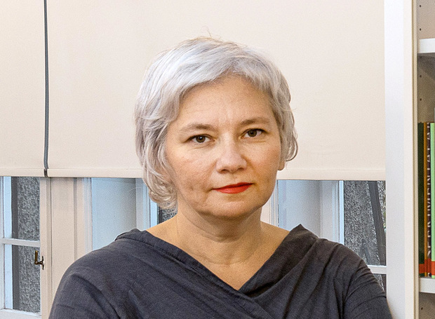 Ivana Zanze (Foto: Luka Mjeda)