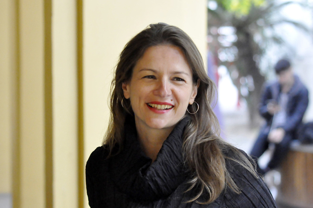 Nikolina Židek (Foto: Ivor Marinić)