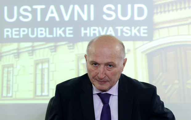 Miroslavu Šeparoviću dužnost traje do listopada sljedeće godine (Foto: Patrik Macek/PIXSELL)
