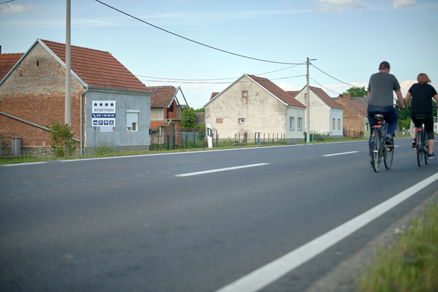 Ranije su se zvali Vučkovac – Normanci (Foto: Sandro Lendler)