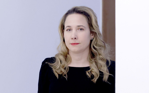 Marija Selak Raspudić (Foto: Patrik Macek/PIXSELL)