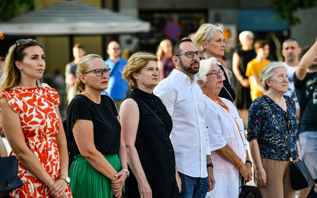 Gradonačelnik Zagreba Tomislav Tomašević (Foto: Josip Regović/PIXSELL)