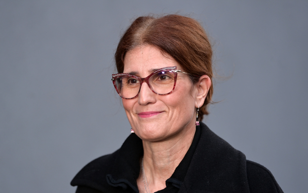 Lina Budak (Foto: Igor Šoban/PIXSELL)