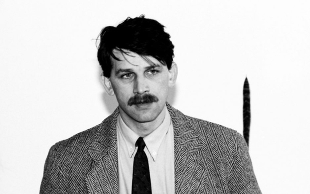 Ubijen je 1. srpnja 1991. godine – Josip Reihl-Kir (Foto: Documenta)