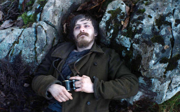 Ambiciozan i solidno izveden film – "Proslava" Bruna Ankovića