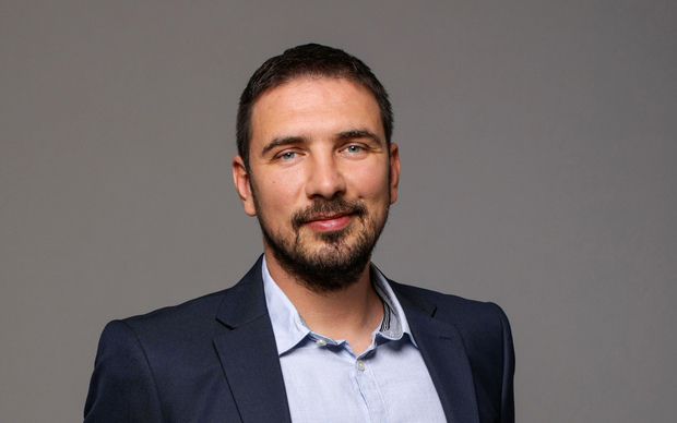 Mirko Sužnjević 