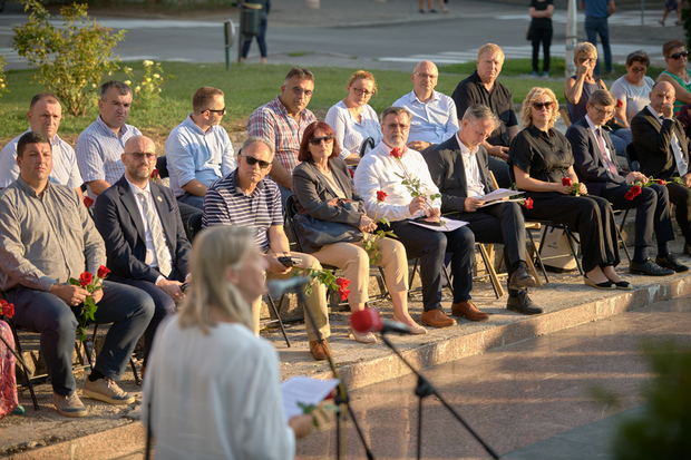 (Foto: Sandro Lendler)