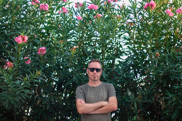 Branko Dragičević (Foto: Duška Boban)