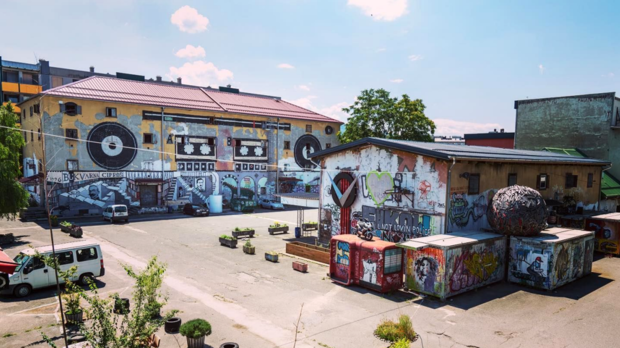 Bukvarna Ciproš