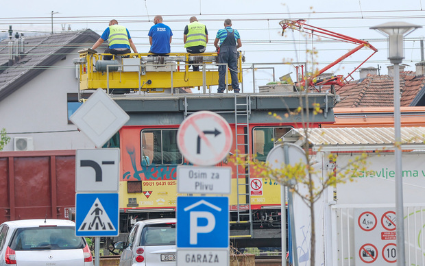 Veza između klasne pozadine i političkih sklonosti nije mehanička (Foto: Sanjin Strukić/PIXSELL)