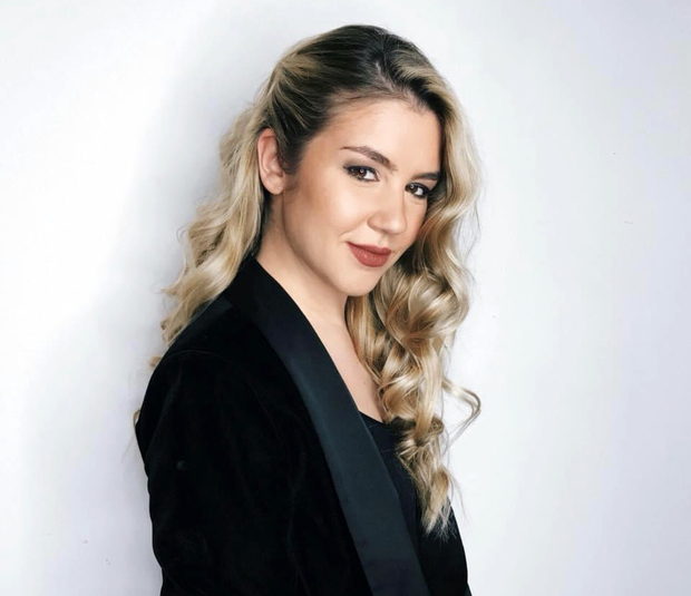 Ana Tikvić (Foto: Privatna arhiva)