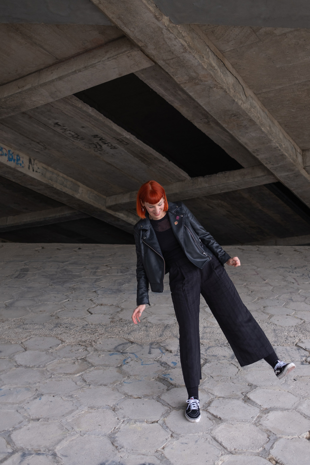 Nataša Rajčević (Foto: Davor Konjikušić)