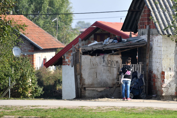 Međimurska općina Orehovica (Foto: Vjeran Žganec Rogulja/PIXSELL)