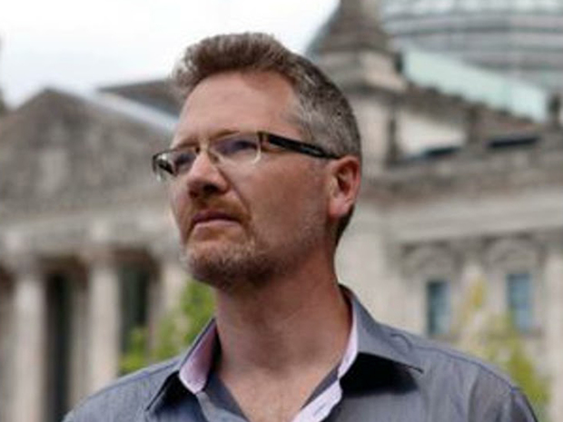 Adam Tooze (Foto: YouTube/Screenshot)