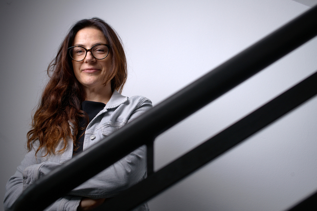 Jelena Marković (Foto: Sandro Lendler)