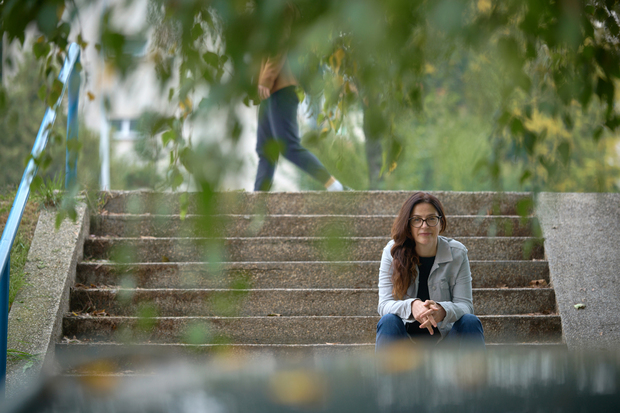 Jelena Marković (Foto: Sandro Lendler)