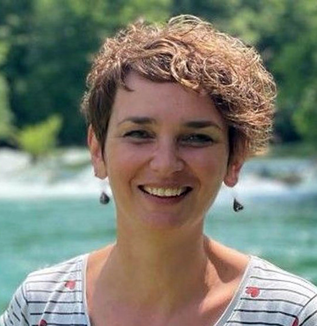 Irma Popović Dujmović (Foto: The Nature Conservancy)
