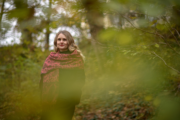 Marija Maruška Mileta (Foto: Sandro Lendler)