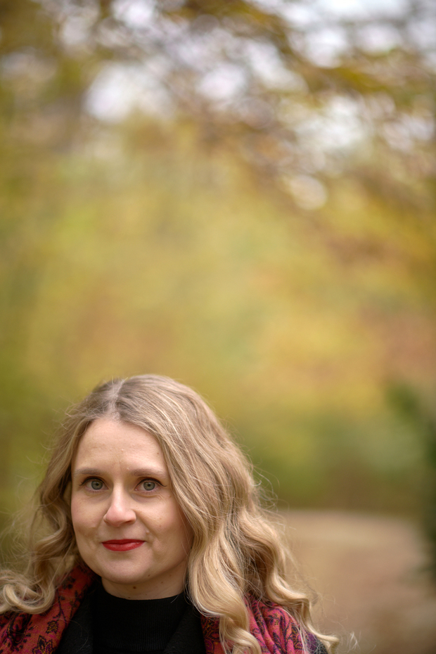 Marija Maruška Mileta (Foto: Sandro Lendler)