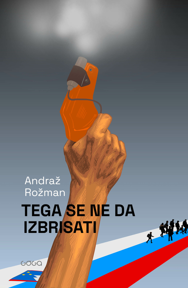 Knjiga donosi uvid u historijat brisanja i današnjicu onih koji su se našli na meti tog diskriminatornog postupka