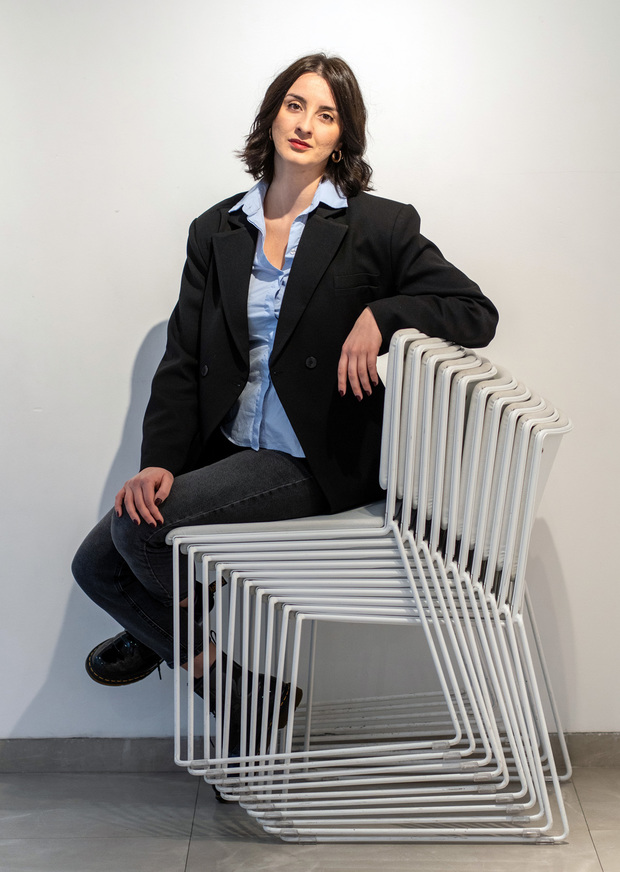 Sofija Todorović (Foto: Marko Risović)