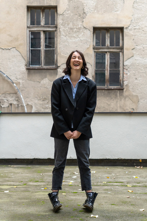 Sofija Todorović (Foto: Marko Risović)