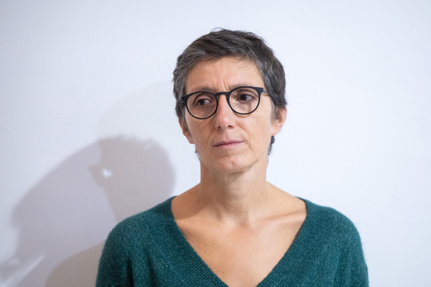 Maja Sever (Foto: Neva Žganec/PIXSELL)